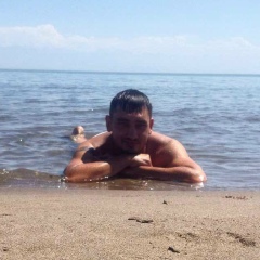 Василий Абилев, 07.05.1987, Алматы