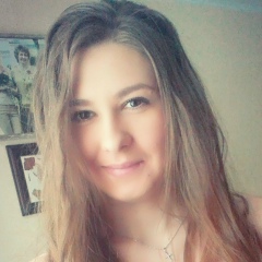 Алина Кривцова