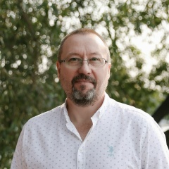 Андрей Прохоров, 29.01, Москва