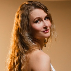 Светлана Вершинина, 05.05, Калуга