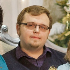 Кирилл Пономарёв, 15.12, Королёв