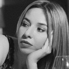 Валерия Баринова, 19.11, Мытищи