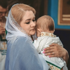 Оксана Куприянова, 04.11, Москва