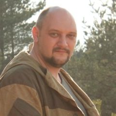 Игорь Федоров, 16.04.1975, Санкт-Петербург