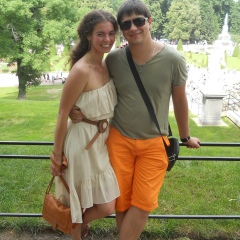 Макс Сафронов, 10.09, Санкт-Петербург