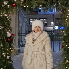 Мария Котли, Омск