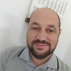 Edson Girelli, 12.12.1976, Curitiba