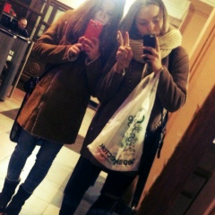 Алиса Родионова, 08.02, Дедовск