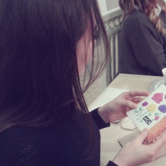 Ася Хамхоева, 10.11.1991, Назрань