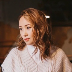 Ирина Хундаева, 11.04.1985, Улан-Удэ