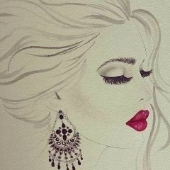 Лиана Григорян, 03.05