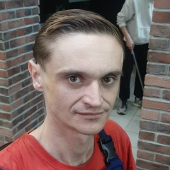 Женя Русаков, 24.07, Ржев