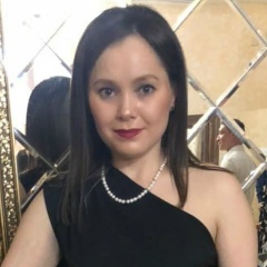 Айнура Ташмагамбетова, 06.04