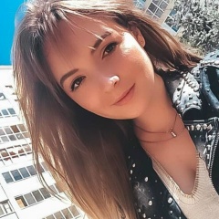 Viktoriya Kuznetsova