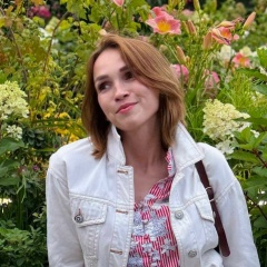 Мария , 17.01, Москва