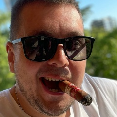 Денис Авдеев, 25.05.1987, Москва