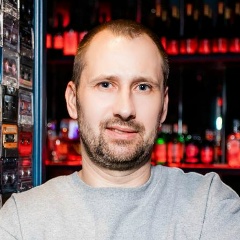 Тимофей Фаликов, Санкт-Петербург