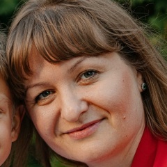 Тася Донецкова