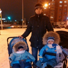 Жандос Битенов, 18.10.1985, Сарыагаш