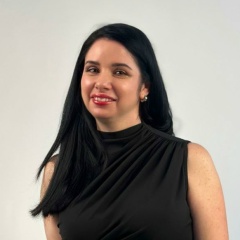 Майечка Городецкая, 21.05.1987, Санкт-Петербург