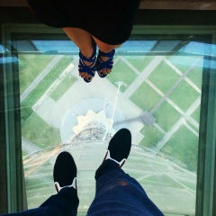 Даша Алескерова, 14.08.1989, Рязань