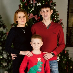 Роман Прохоров, 20.08.1980, Красноярск