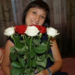 Юлия Бухтоярова, 16.07, Воронеж