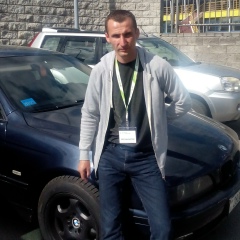 Игорь Огиевич, 10.01, Пинск