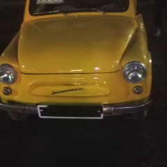 Андрей Потапов, 01.10.1985, Сыктывкар