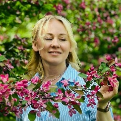 Надежда Луговская, 27.06.1987, Пермь