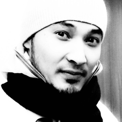 Женис Кайржанов, 09.05.1988, Астана