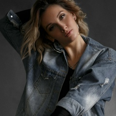 Анастасия Кузнецова, 22.02.1986, Новосибирск