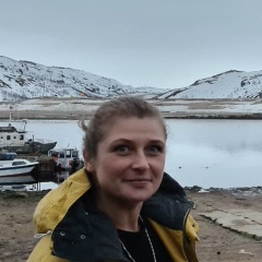 Олька Лунёва, 17.05.1988, Мурманск