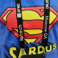 Михаил Стрельцов, 23.07.1987, Москва