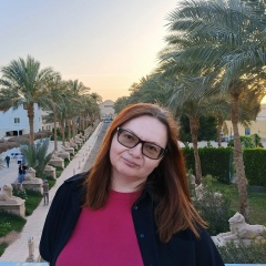 Светлана Амирова, 29.06.1979, Санкт-Петербург