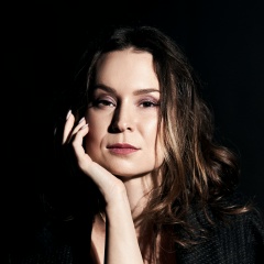 Евгения Забудская, 03.09, Оха