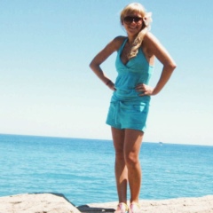 Леся Кузнецова