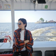 Екатерина Богданова, Санкт-Петербург