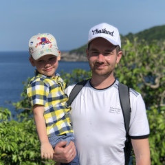 Пётр Подковырин, 18.11.1989, Новосибирск