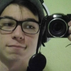 Joao Neves, 07.06.1996, São Paulo