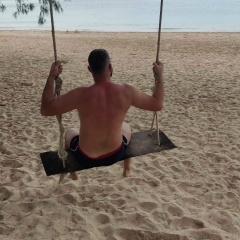 Максим Юдин, 22.04.1986, Самара