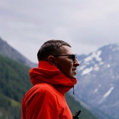 Сергей Кандаков, 02.05.1991, Екатеринбург