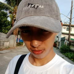 Ranzel Rifol, 03.01.1996, Meycauayan