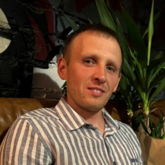 Никита Лучанинов, 17.09.1987, Липецк