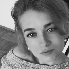 Дарья Сидорова, 12.06.1987, Санкт-Петербург