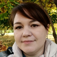 Татьяна Леденцова, 15.02.1991, Челябинск