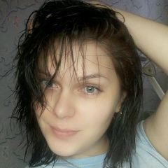 Галинка Борисова, Волжский