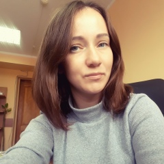 Ирина Богданова, 22.09.1990, Калининград