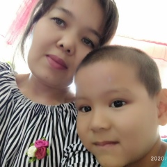 Алмаш Мухамеджанова, 01.03.1990, Алматы