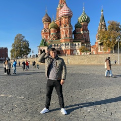 Михаил Стан, 04.11.1985, Санкт-Петербург